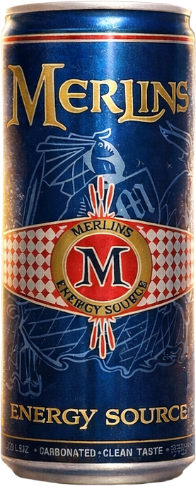 Merlin's product still
